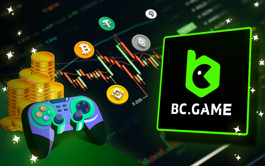 Iscriviti a BC.Game Il Tuo Viaggio nel Gioco d'Aazzardo Online Iscriviti a BC.Game Il Tuo Viaggio nel Gioco d'Aazzardo Online