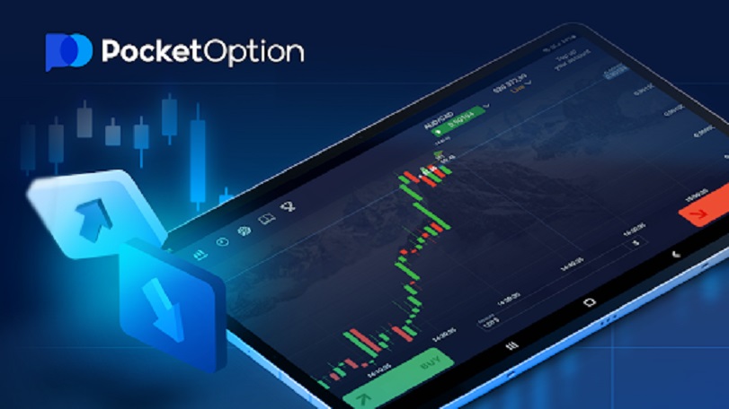 Pocket Option Trade A Deep Dive into the World of Binary Options Pocket Option Trade A Deep Dive into the World of Binary Options