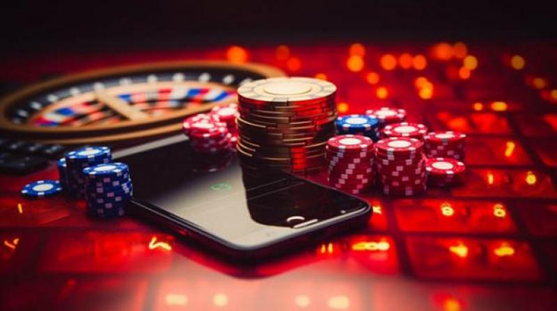 Discover Excitement at BetFoxx Online Casino UK 46 Discover Excitement at BetFoxx Online Casino UK 46
