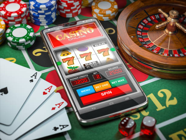 Discover Exciting Experiences at Golden Pharaoh Casino Discover Exciting Experiences at Golden Pharaoh Casino