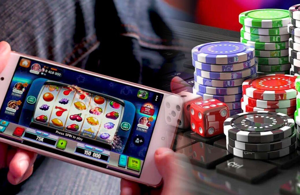 Discover the Exciting World of CasinoLab Casino & Sportsbook Discover the Exciting World of CasinoLab Casino & Sportsbook