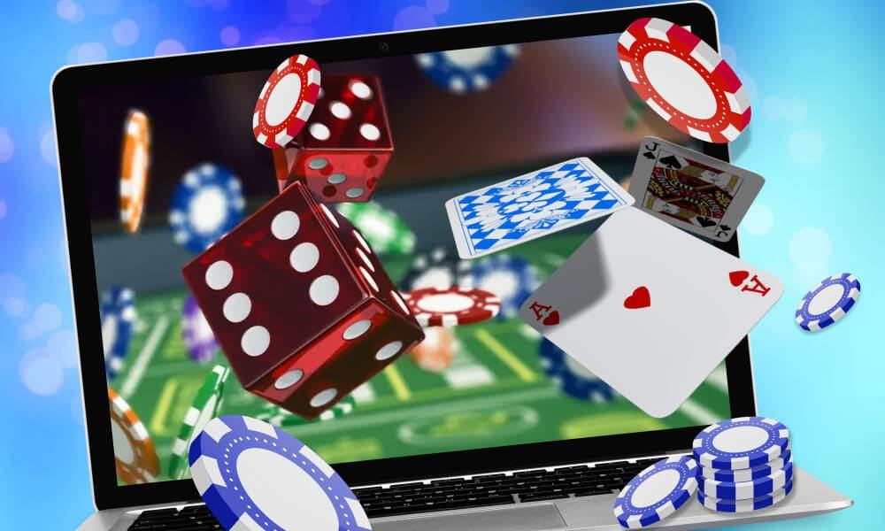 Discover the Exciting World of Richy Fish Online Casino UK 0