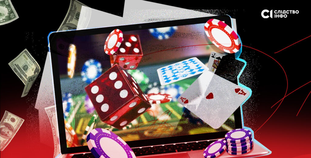 Discover the Exciting World of SlotsAmigo Casino & Sportsbook 62