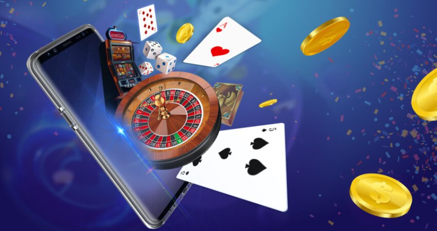 Discover the Exciting World of SlotsAmigo Casino & Sportsbook 62
