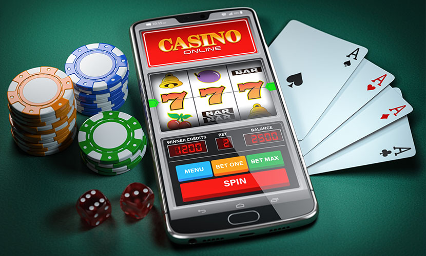 Experience the Thrills of ZixCasino Online Slots Experience the Thrills of ZixCasino Online Slots