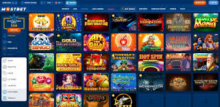 Mostbet Casino Mobile App Review the features and functionality of the Mostbet Casino mobile app. Mostbet Casino Mobile App Review the features and functionality of the Mostbet Casino mobile app.