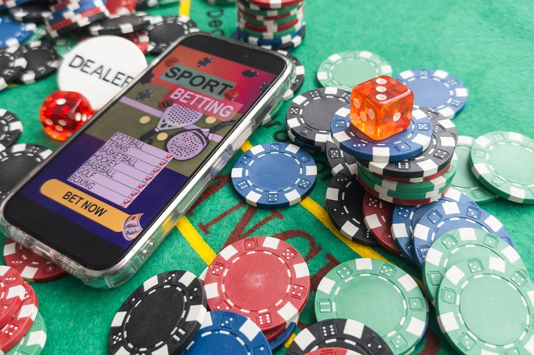 Spin the reels, win big The Ultimate Guide to Slot Machines Spin the reels, win big The Ultimate Guide to Slot Machines