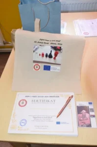 Erasmus+